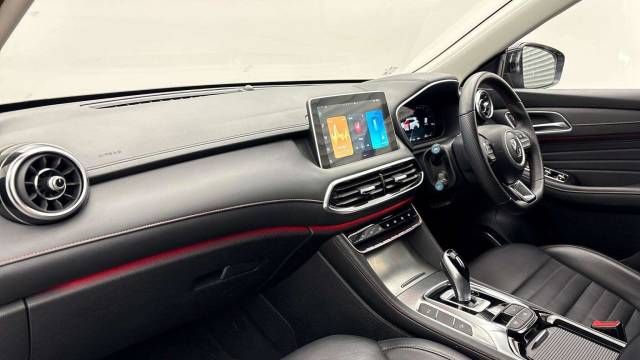 2024 MG MG HS 1.5 T-GDI PHEV Trophy 5dr Auto