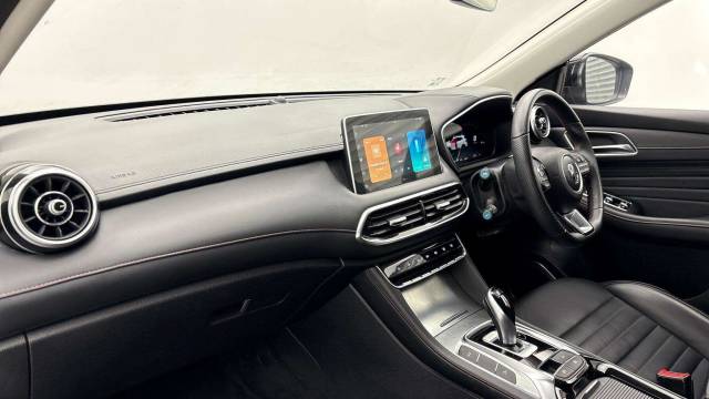 2023 MG MG HS 1.5 T-GDI PHEV Trophy 5dr Auto