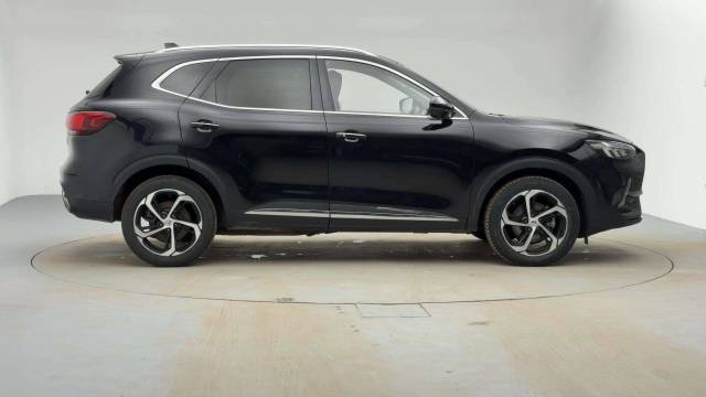 2023 MG MG HS 1.5 T-GDI PHEV Trophy 5dr Auto