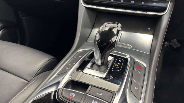 2023 MG MG HS 1.5 T-GDI PHEV SE 5dr Auto