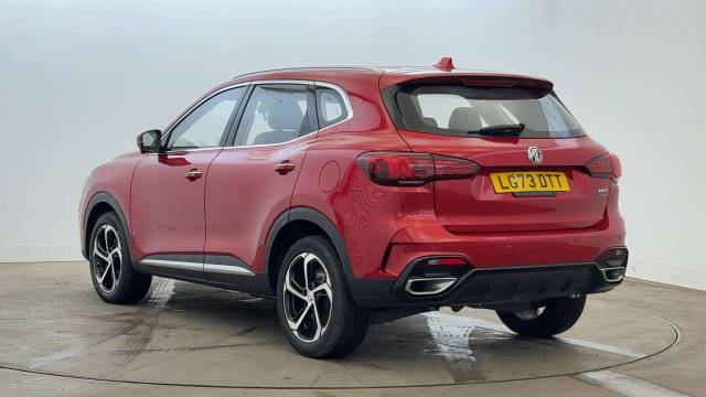 2023 MG MG HS 1.5 T-GDI PHEV SE 5dr Auto
