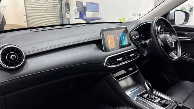 2023 MG MG HS 1.5 T-GDI PHEV SE 5dr Auto