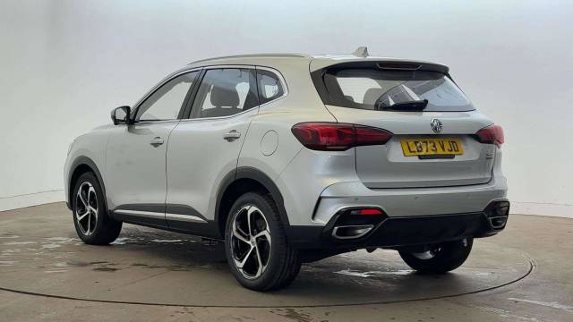 2023 MG MG HS 1.5 T-GDI PHEV SE 5dr Auto