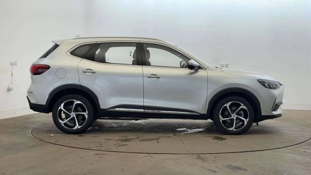 2023 MG MG HS 1.5 T-GDI PHEV SE 5dr Auto