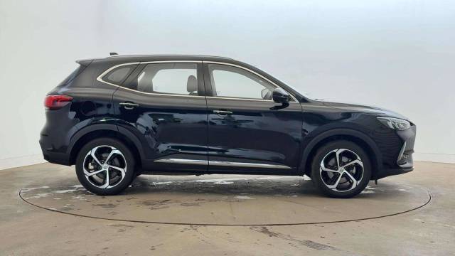 2024 MG MG HS 1.5 T-GDI PHEV SE 5dr Auto