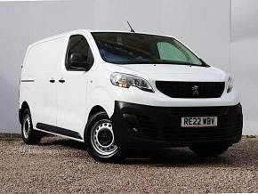 PEUGEOT EXPERT 2022 (22) at Just Motor Group Keighley