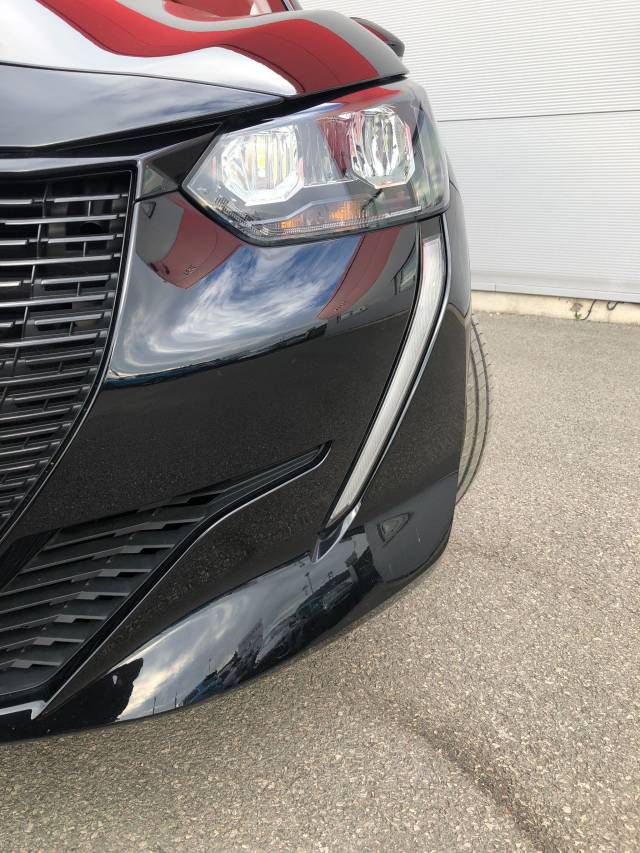 2024 Peugeot e-208 50kWh Allure Premium + Auto 5dr (7.4kW Charger)