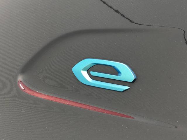 2024 Peugeot e-208 50kWh Allure Premium + Auto 5dr (7.4kW Charger)