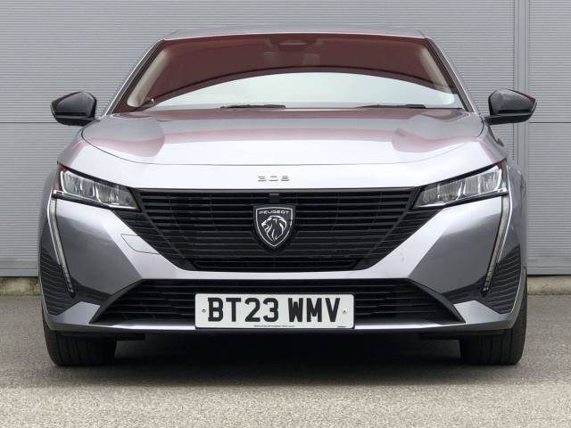 2023 Peugeot 308 1.2 PureTech Allure Premium EAT Euro 6 (s/s) 5dr