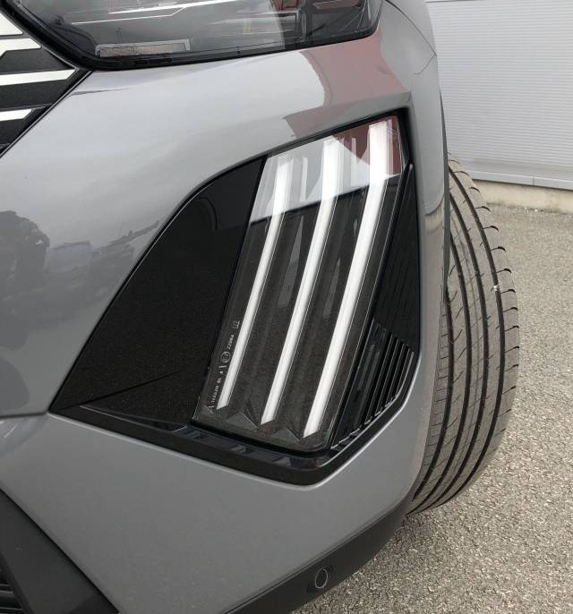 2024 Peugeot 2008 1.2 PureTech GT EAT Euro 6 (s/s) 5dr