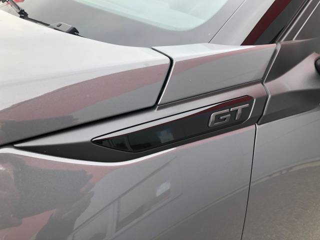 2024 Peugeot 2008 1.2 PureTech GT EAT Euro 6 (s/s) 5dr