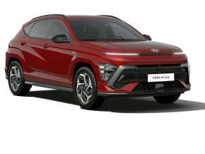HYUNDAI KONA   at Just Motor Group Keighley