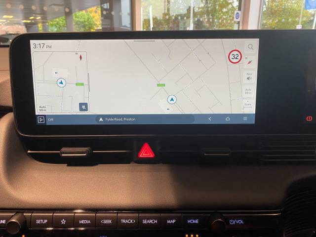 Hyundai Ioniq 5 84kWh N Line Auto 5dr