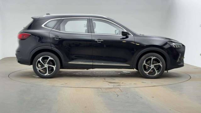 2023 MG MG HS 1.5 T-GDI PHEV SE 5dr Auto