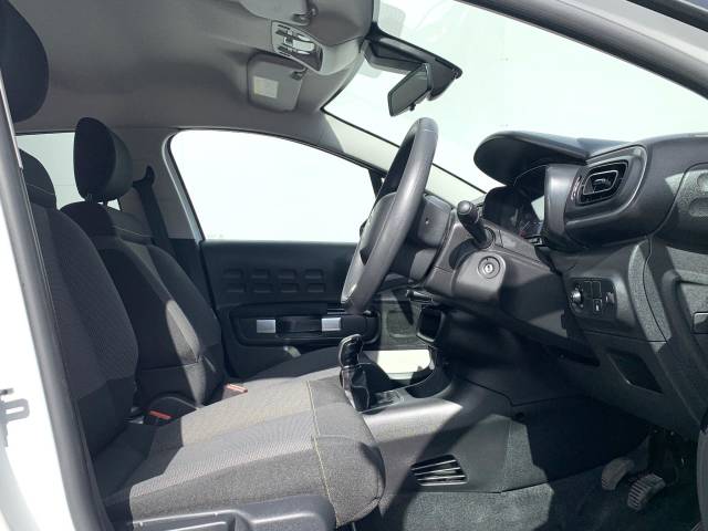 2023 Citroen C3 1.2 PureTech C-Series Edition Euro 6 (s/s) 5dr