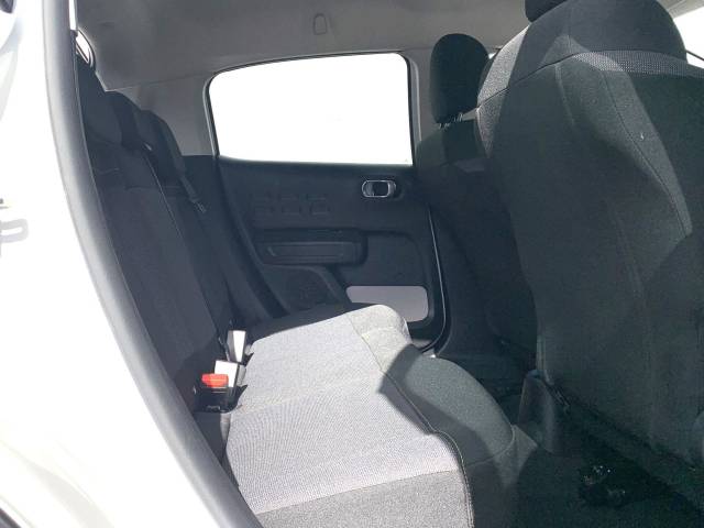 2023 Citroen C3 1.2 PureTech C-Series Edition Euro 6 (s/s) 5dr