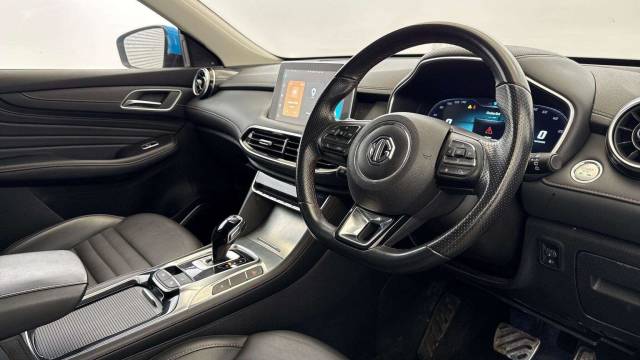 2023 MG MG HS 1.5 T-GDI PHEV Trophy 5dr Auto