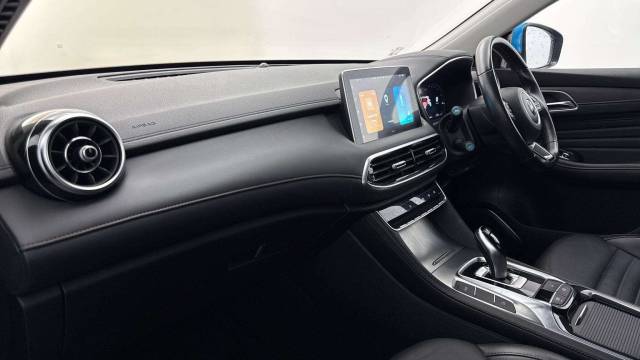 2023 MG MG HS 1.5 T-GDI PHEV Trophy 5dr Auto