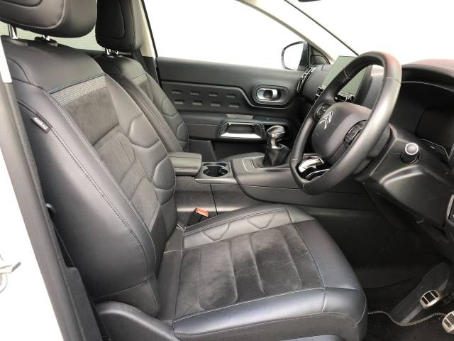 2022 Citroen C5 Aircross 1.2 PureTech Shine Euro 6 (s/s) 5dr