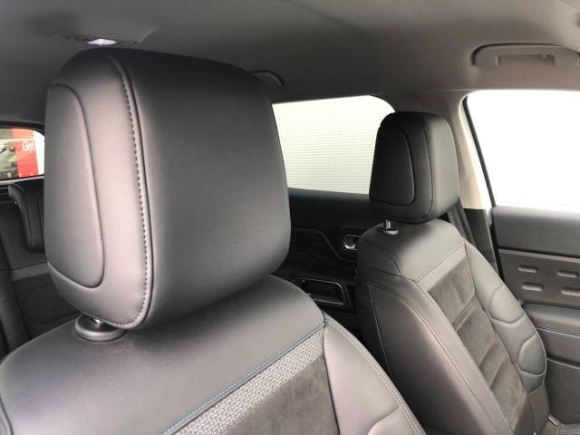 2022 Citroen C5 Aircross 1.2 PureTech Shine Euro 6 (s/s) 5dr