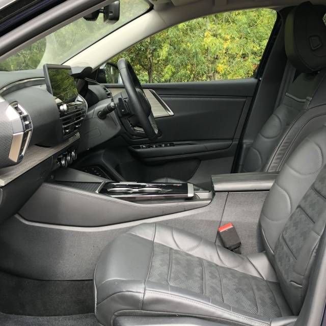 2024 Citroen C5 X 1.2 PureTech MAX EAT8 Euro 6 (s/s) 5dr