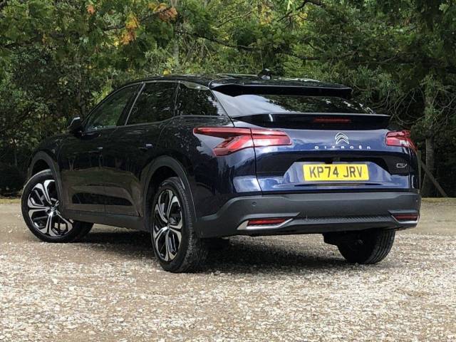 2024 Citroen C5 X 1.2 PureTech MAX EAT8 Euro 6 (s/s) 5dr