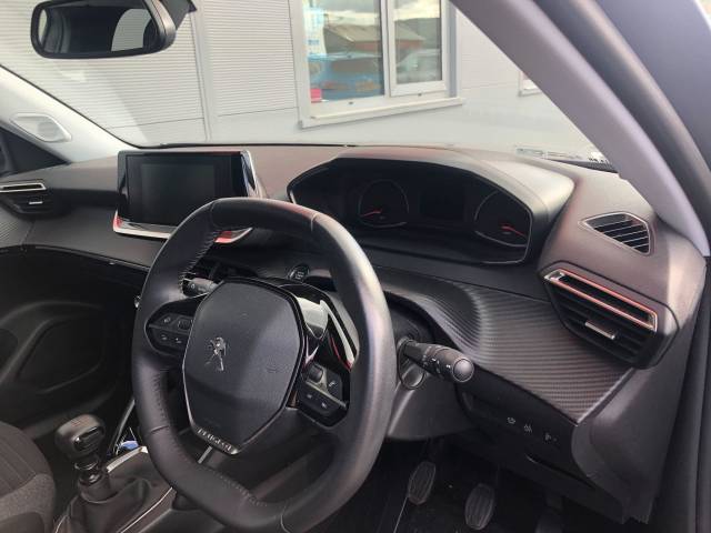 2022 Peugeot 2008 1.2 PureTech Active Premium + Euro 6 (s/s) 5dr