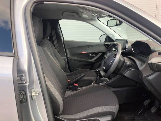 2022 Peugeot 2008 1.2 PureTech Active Premium + Euro 6 (s/s) 5dr