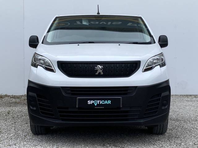 2023 Peugeot Expert 1400 2.0 BlueHDi 145 Professional Premium + Van