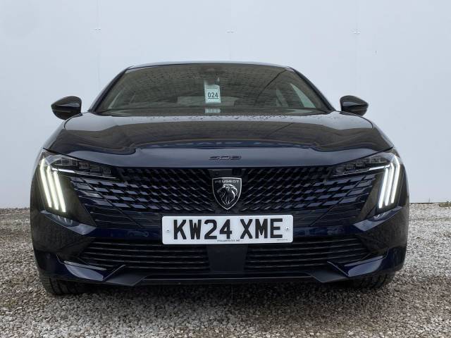 2024 Peugeot 508 1.2 PureTech GT 5dr EAT8
