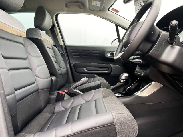 2024 Citroen C3 Aircross 1.2 PureTech 130 Max 5dr EAT6