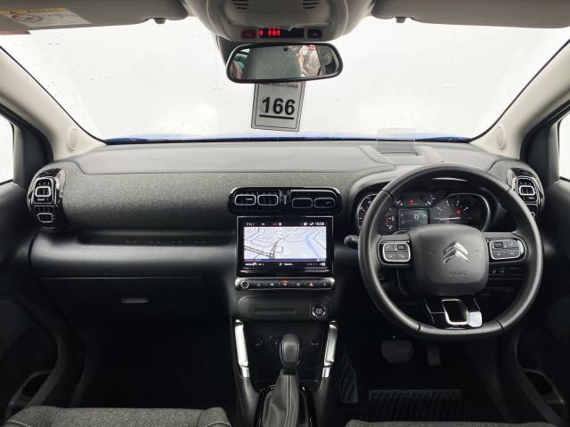 2024 Citroen C3 Aircross 1.2 PureTech 130 Max 5dr EAT6