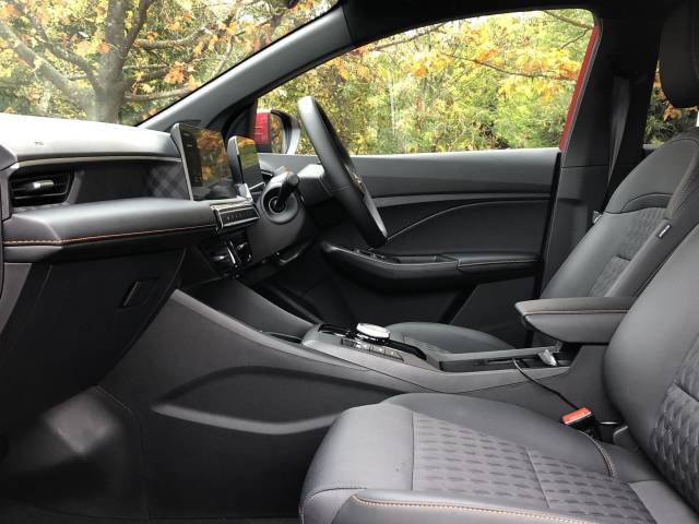 2025 MG MG3 1.5 Hybrid+ MHEV Trophy Auto Euro 6 (s/s) 5dr