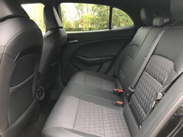 2025 MG MG3 1.5 Hybrid+ MHEV Trophy Auto Euro 6 (s/s) 5dr