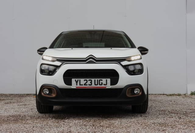 2023 Citroen C3 1.2 PureTech C-Series Edition 5dr