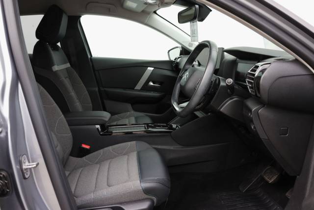 2021 Citroen C4 1.2 PureTech [130] Shine 5dr Auto