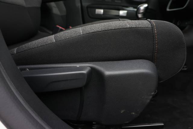 2022 Citroen C3 1.2 PureTech Shine Plus 5dr