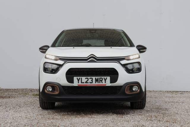 2023 Citroen C3 1.2 PureTech C-Series Edition 5dr