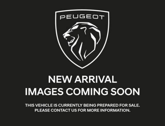 Peugeot 308 SW 1.2 PureTech Allure 5dr EAT8 Estate Petrol GREY