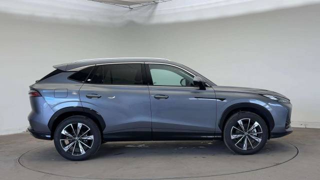 2025 MG MG HS 1.5 T-GDI Trophy 5dr