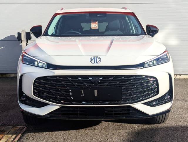 MG MG HS 1.5 T-GDI SE Euro 6 (s/s) 5dr