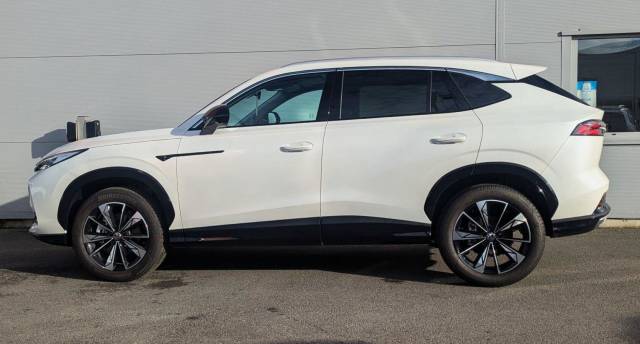 MG MG HS 1.5 T-GDI SE Euro 6 (s/s) 5dr