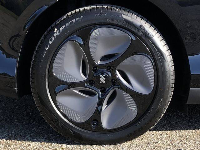 MG MG IM6 1.5 100kWh Long Range SUV 5dr Electric Auto (407 ps)