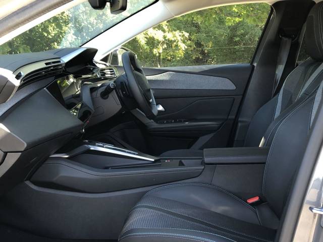 2024 Peugeot 308 SW 1.2 PureTech Allure EAT Euro 6 (s/s) 5dr