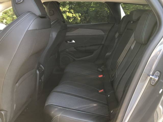 2024 Peugeot 308 SW 1.2 PureTech Allure EAT Euro 6 (s/s) 5dr