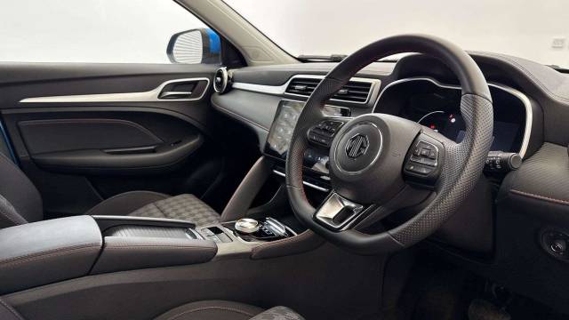 2025 MG MG ZS 0.0 115kW SE EV Long Range 73kWh 5dr Auto