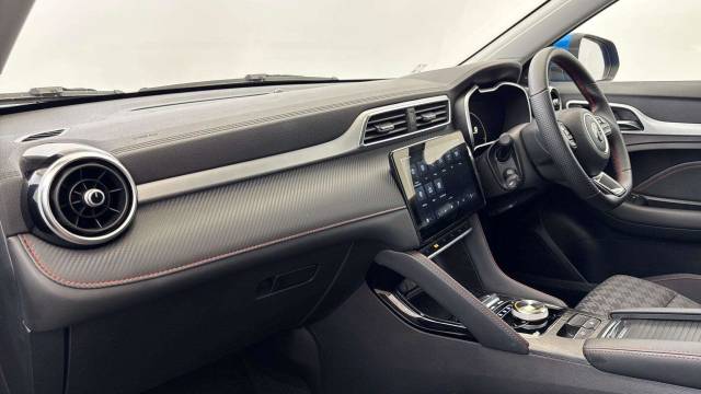 2025 MG MG ZS 0.0 115kW SE EV Long Range 73kWh 5dr Auto