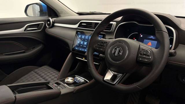 2025 MG MG ZS 0.0 130kW SE EV 51kWh 5dr Auto