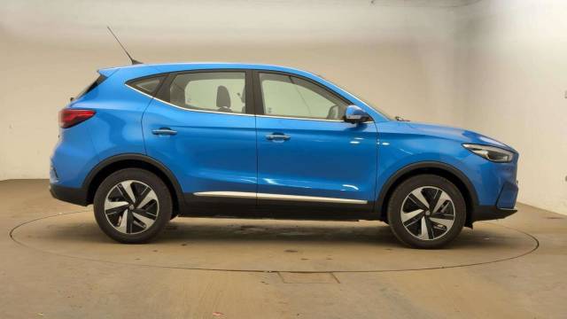 2025 MG MG ZS 0.0 130kW SE EV 51kWh 5dr Auto