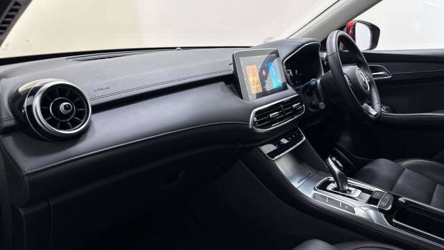 2023 MG MG HS 1.5 T-GDI PHEV SE 5dr Auto